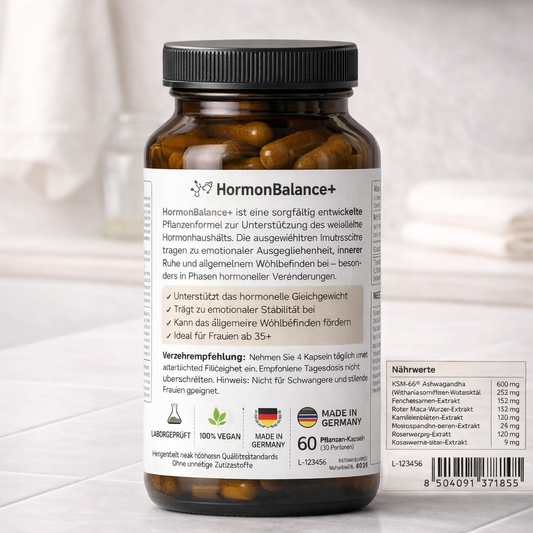 HormonBalance+™