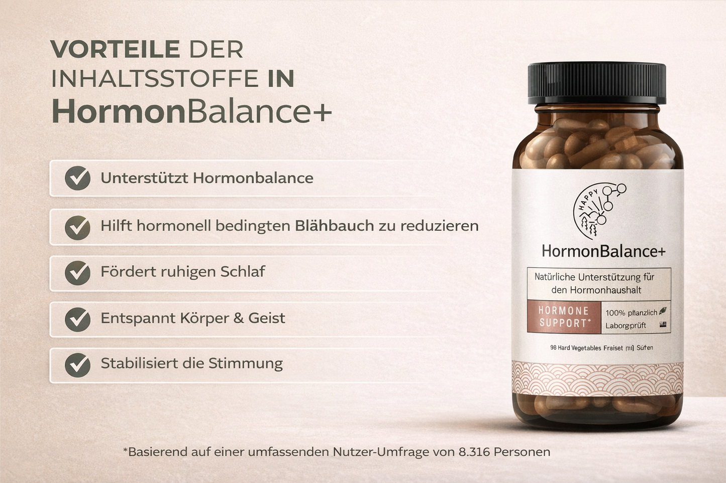 HormonBalance+™